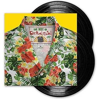 Fatboy Slim - The Best Of