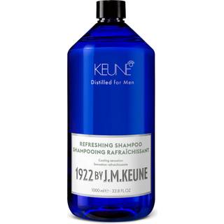 Keune 1922 Refreshing Shampoo - 1000ml