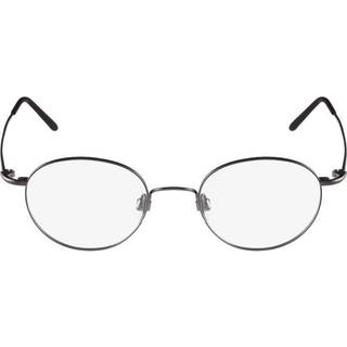 Flexon FL 623 14 48 Briller Mænd Grå - Charcoal Grey - 48mm