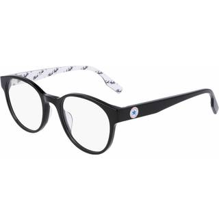 Converse CV5002 001 50 Briller Kvinder Black - Black - 50mm