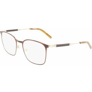Ferragamo Mand SF2566 723 Optiske stel Titanium Gul Firkantet Fotokromatisk Fotokromatisk
