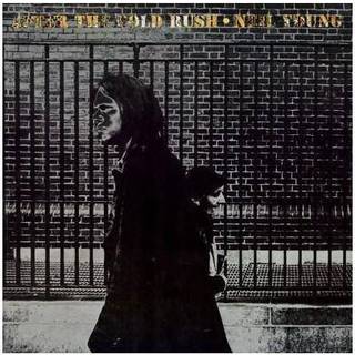Neil Young - After the Gold Rush
