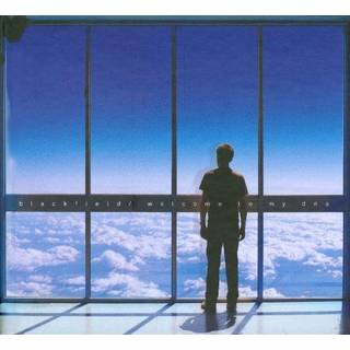 Blackfield - Welcome to My Dna