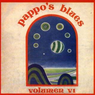 Pappo's Blues - Volumen 6