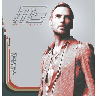 Matt Goss - Beautiful Unknown
