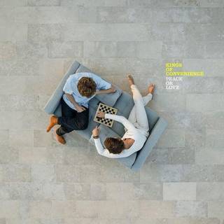 Kings of Convenience - Peace or Love