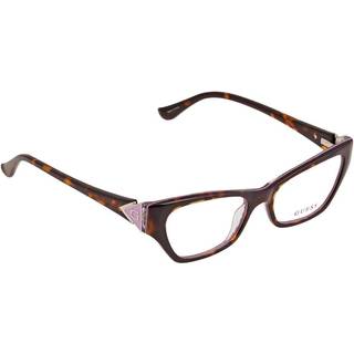 Guess GU2747 056 51 Briller Kvinder Tortoiseshell - Havana - 51mm
