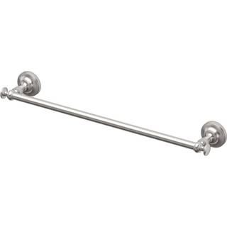 Gatco 4021 Tavern 18 """" Håndklædestang Satin Nickel