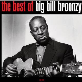 Big Bill Broonzy - The Best Of