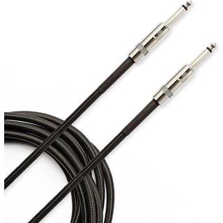 D'Addario Planet Waves PW-BG-15BK 4,5 m Lige - Lige Instrumentkabel