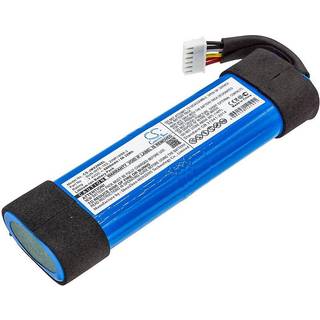 Batteri til bl.a. JBL højtaler Xtreme 2, JBLXTREME2BLUAM