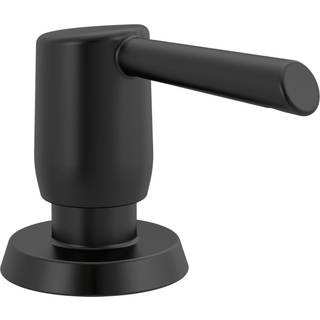 Delta RP100736BL Essa Kitchen Faucet tilbeh?r Matte sort