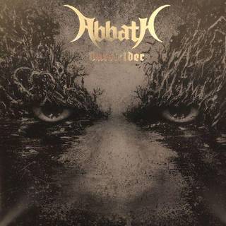 Abbath - Outstrider (Silver Vinyl)