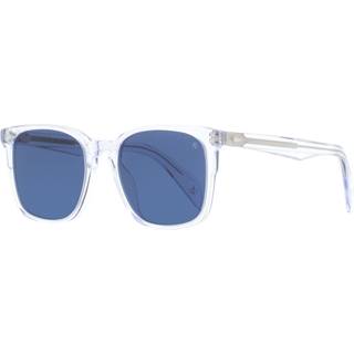 Rag & Bone RNB5016/S 900/KU 52 Solbriller Mænd Krystalklar - Crystal - 52mm