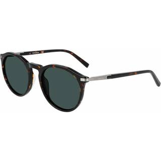 Nautica N6248S 206 51 Solbriller Mænd Tortoiseshell - Dark Tortoise - 51mm