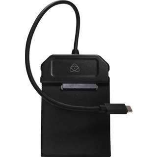 Atomos AtomX USB-C Dockstation
