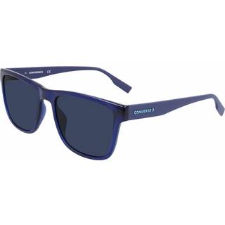 Converse CV508S MALDEN 410 58 Solbriller Mænd Blue - Transparent Midnight Blue - 58mm