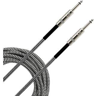 D'Addario Planet Waves PW-BG-15BG 4,5 m Lige - Lige Instrumentkabel