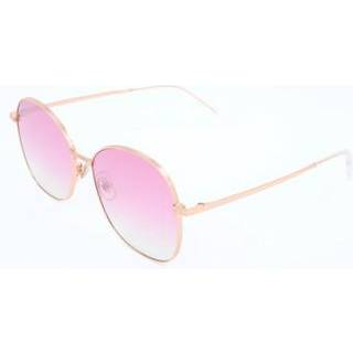 Bolon BL7056 B30 56 Solbriller Kvinder Rose-Guld - No Need - 56mm