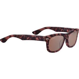 Serengeti Foyt SS549006 53 Solbriller Mænd Tortoiseshell - Shiny Tortoise Havana - 53mm