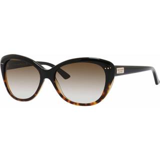 Kate Spade Angelique/S US EUT/Y6 55 Solbriller Kvinder Tortoiseshell - Tortoise - 55mm