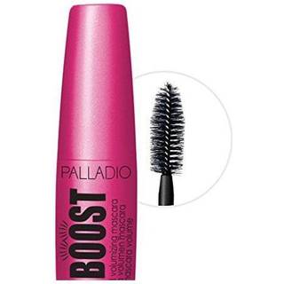 Palladio 4D Boost Volumizing Mascara Brown