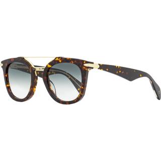 Rag & Bone RNB1005/S 086/9K 50 Solbriller Kvinder Tortoiseshell - Dark Tortoise - 50mm