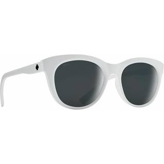 Spy BOUNDLESS 6700000000124 53 Solbriller Mænd Hvid - Matte White - 53mm