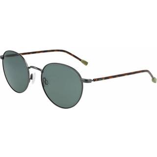 Nautica N5141S 040 52 Solbriller Mænd Gunmetal - Gunmetal - 52mm