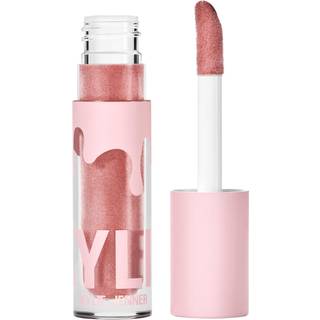 Kylie Cosmetics Kylie Jenner High Gloss Læbeglans Skygge 324 Damn Gina 3 g - 3.3 ml
