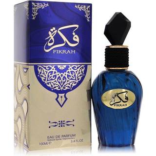 Al Wataniah Fikrah Eau de Parfum til kvinder 100 ml - 100 ml