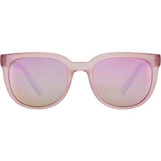 Spy BEWILDER 6700000000115 54 Solbriller Mænd Lyserød - Transparent Pink - 54mm