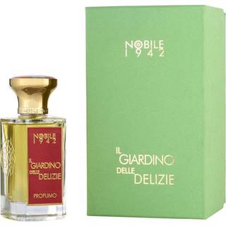 Nobile 1942 Giardino delle Delizie parfumeekstrakt Unisex 75 ml - 75 ml