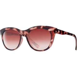 Spy BOUNDLESS 6700000000120 53 Solbriller Mænd Tortoiseshell - Peach Tortoiseshell - 53mm