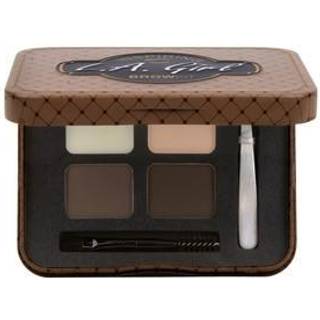 L.A. Girl Cosmetics Inspiring Bryn sæt Skygge Dark and Defined 5.5 g - 5.5 g