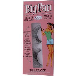 theBalm Big Fan™ Paparazzi Lashes Falske øjenvipper 1 stk. - 1 stk.