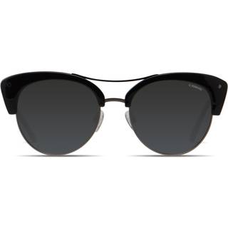 Polaroid PLD 4045/S Polarized CVS/Y2 51 Solbriller Kvinder Black - Black - 51mm