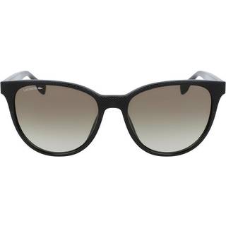 Lacoste L859S 001 56 Solbriller Kvinder Black - Black - 56mm