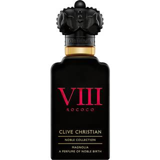 Clive Christian VIII Rococò Magnolia Eau de Parfum 50ml Spray