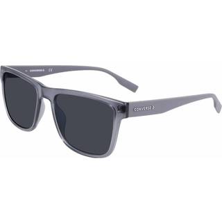 Converse CV508S MALDEN 020 58 Solbriller Mænd Krystalklar - Transparent Light Grey - 58mm