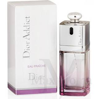 Dior Addict Eau Fraiche Eau de toilette 50 ml