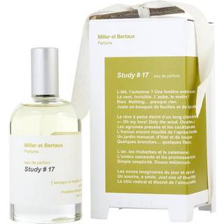 Study # 17 - 100ml