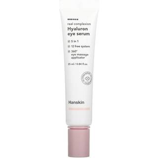 Real Complexion Hyaluron Eye Serum 25ml