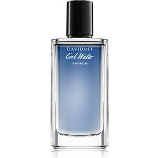Davidoff Cool Water Parfum parfume til mænd 50 ml - 50 ml