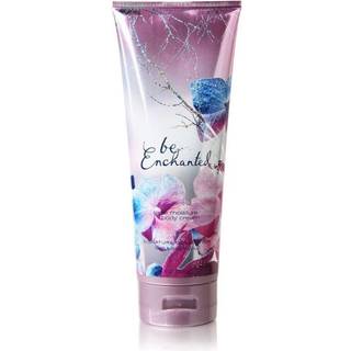 Bath & Body Works Signature Collection Triple Moisture Body Cream er fortryllet 8 ounce