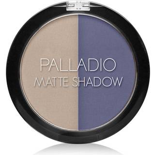 Palladio mat skygge ?bning aften