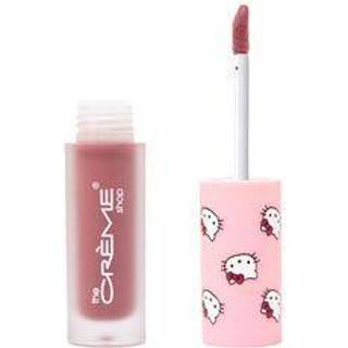 CRME SHOP X Hello Kitty Kawaii Kiss Moisturizing Lip Oil - Strawberry Flavored