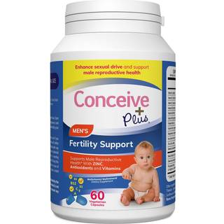 Conceive Plus Men's Fertility Support 60caps