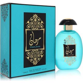 Al Wataniah Marjaan Eau de Parfum Unisex 100 ml - 100 ml