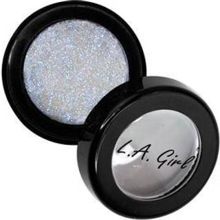 L.A. Girl Cosmetics Glitterholic Glitter øjenskygge Skygge Holo-Glam 1.2 g - 1.2 g